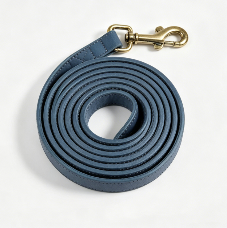 Arnés Chaleco Pectoral con Correa para Perros Medianos y Grandes