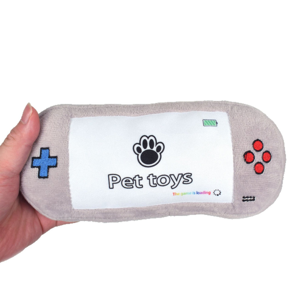 Juguete de Peluche para Perros y Gatos