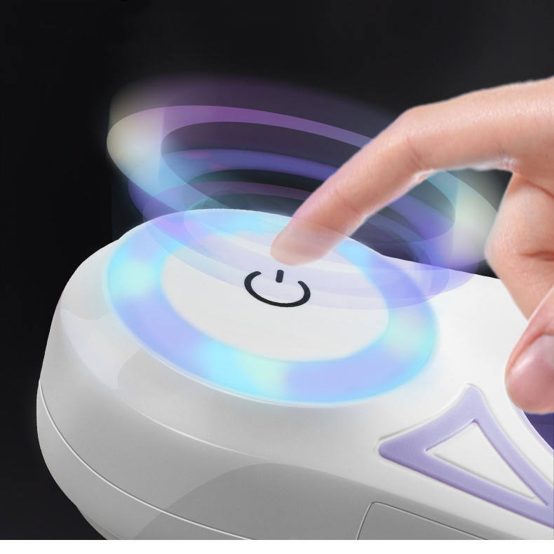 Correa Retráctil LED para Perros con Luz de Seguridad – 3m y 5m