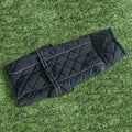 Chaqueta Polar Abrigada para Perros Grandes