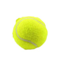Pelota de Tenis de Goma para Perros - Juguete Resistente