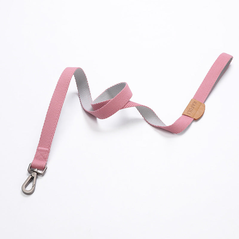 Correa Chaleco Pectoral para Perros – Talla Mediana y Grande, Golden Retriever
