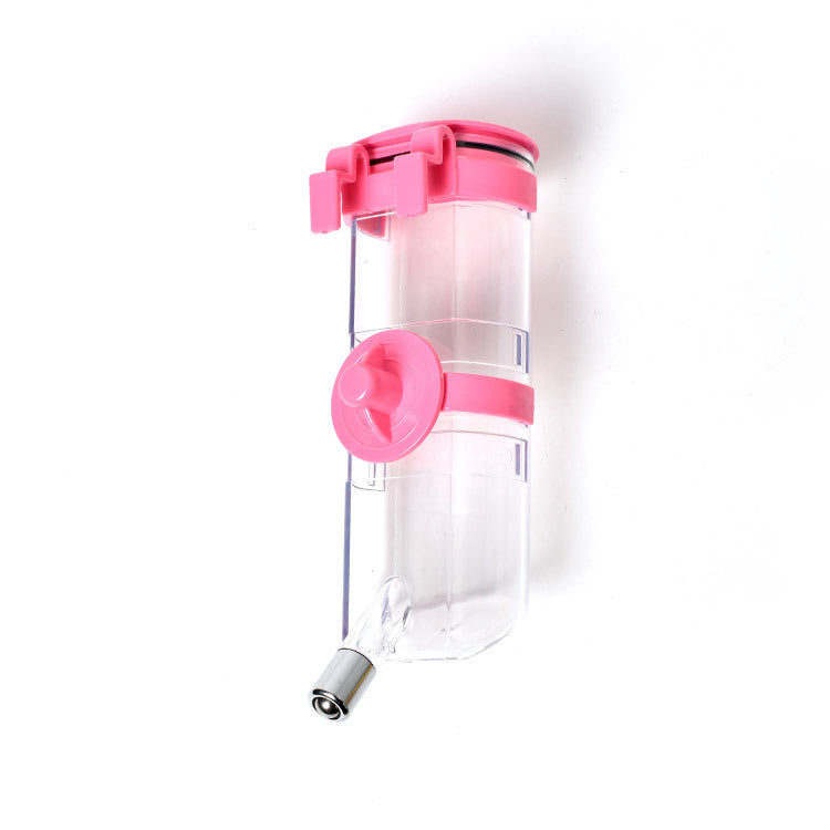 Bebedero Automático Colgante para Perros y Mascotas