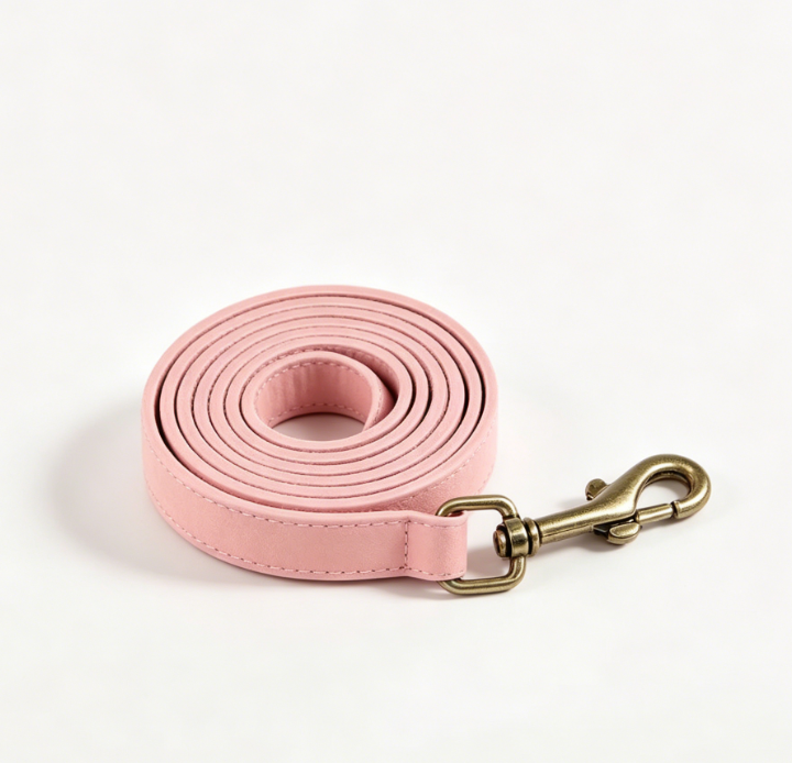 Arnés Chaleco Pectoral con Correa para Perros Medianos y Grandes