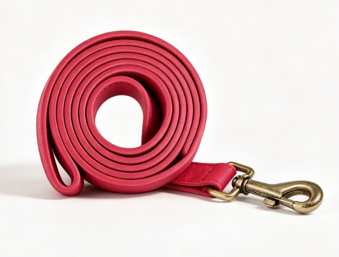 Arnés Chaleco Pectoral con Correa para Perros Medianos y Grandes