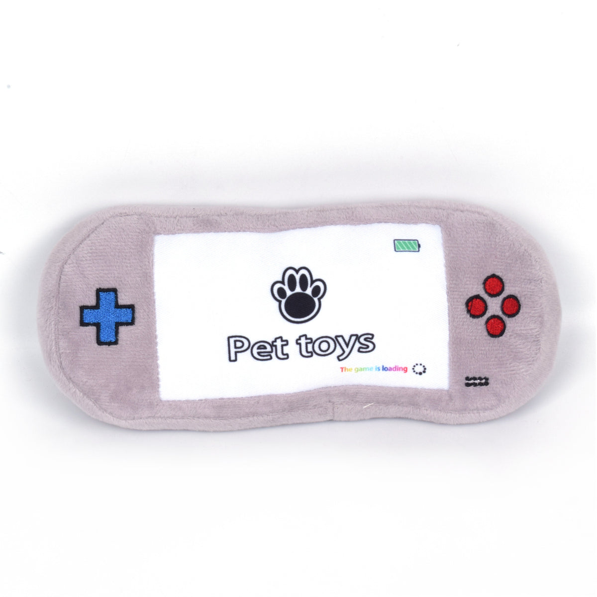 Juguete de Peluche para Perros y Gatos