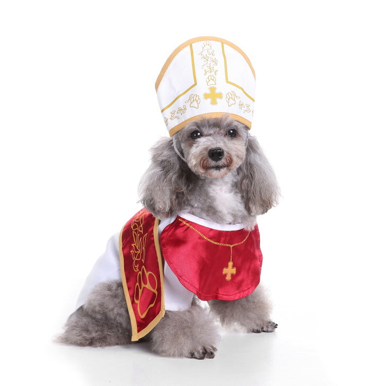 Disfraz de Halloween para Perros - Divertido y Creativo