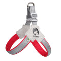 Arnés Pectoral para Perros – Estilo Silla, Transpirable y Reflectante
