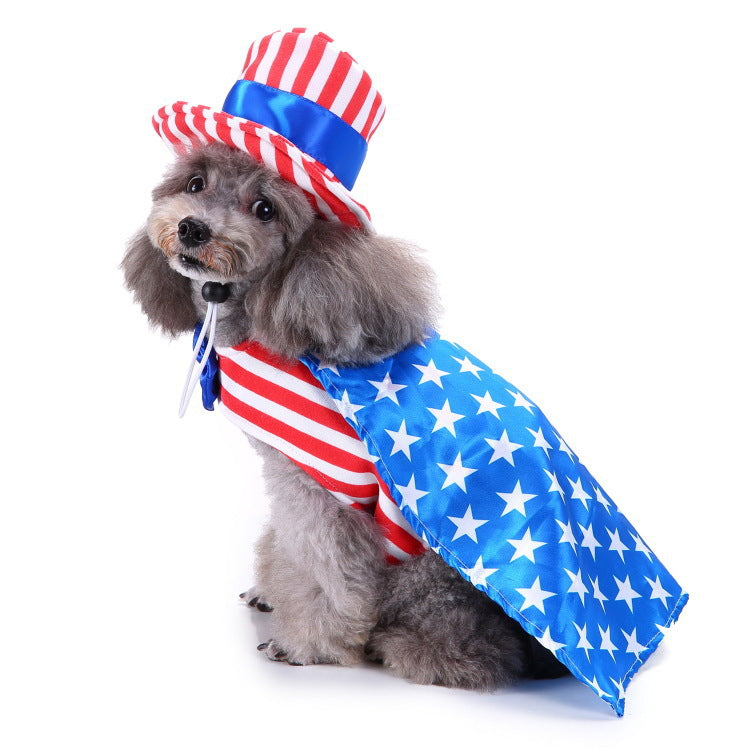 Disfraz de Halloween para Perros - Divertido y Creativo