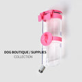 Bebedero Automático Colgante para Perros y Mascotas