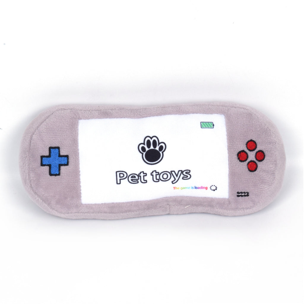 Juguete de Peluche para Perros y Gatos
