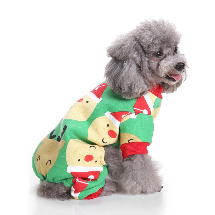 Disfraz de Halloween para Perros - Divertido y Creativo