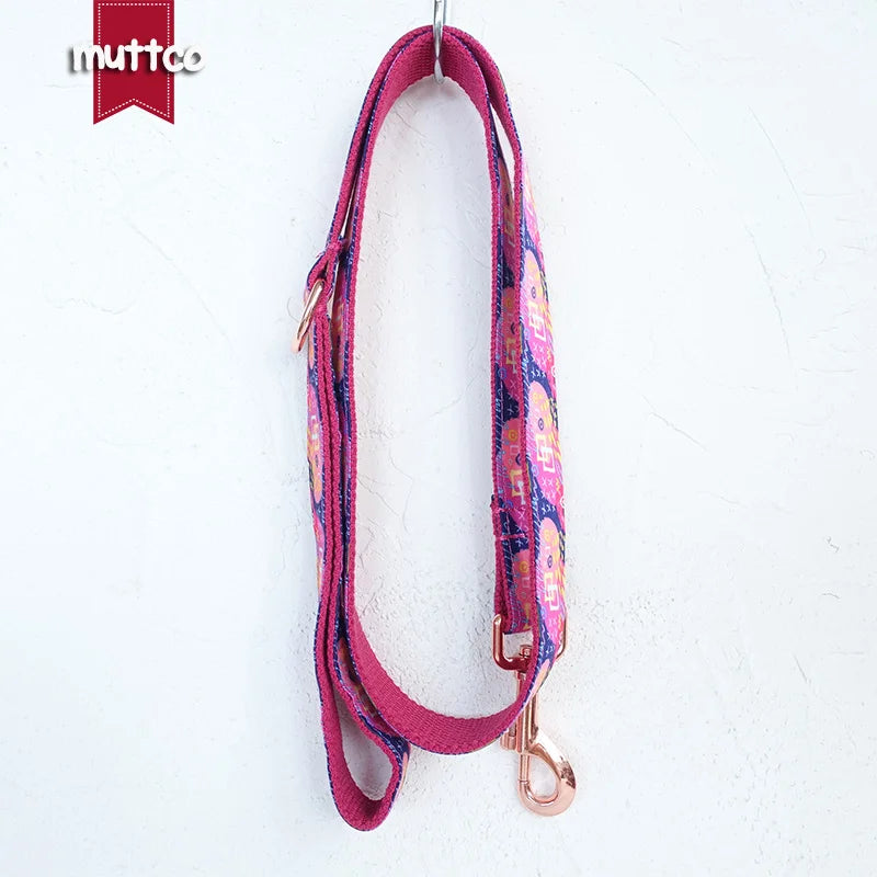 Collar para Perro Grabado con Láser - Personalizado